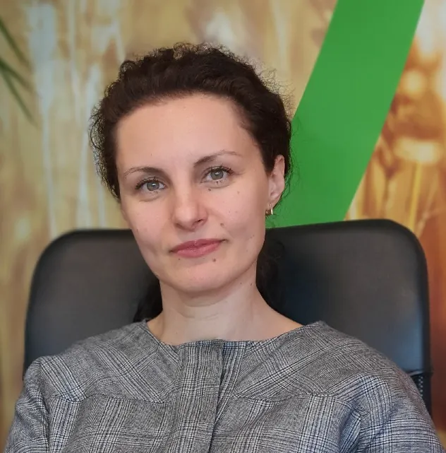 Mihaela Pârșan